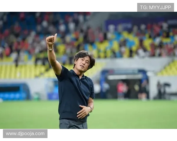 徐正源向球迷致歉表示球队已展现渴望与决心盼重拾信心再出发