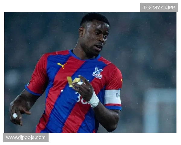 法尔克：格伊已告知水晶宫欲离队 利物浦拜仁热刺均在关注