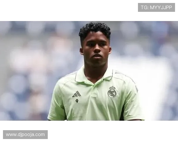 罗马诺：恩德里克将里昂作为首选下周决定最终去向