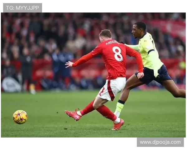 身价1亿英镑？曼城锁定诺丁汉森林中场安德森